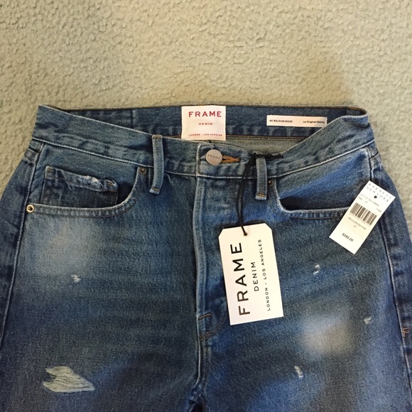 original skinny jeans